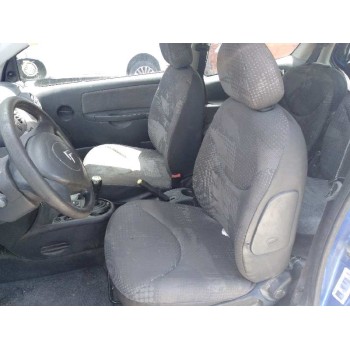 citroën c2 del año 2004