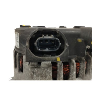 Recambio de alternador para hyundai tucson 1.6 cat referencia OEM IAM 373002B960 130A 2622503