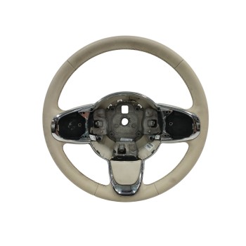 Recambio de volante para fiat 500 hybrid 1.0 referencia OEM IAM 735712564  