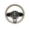 Recambio de volante para fiat 500 hybrid 1.0 referencia OEM IAM 735712564  