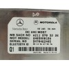 Recambio de modulo electronico para mercedes-benz clase e (w211) berlina 3.5 v6 cat referencia OEM IAM A2118703226  