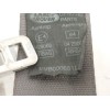 Recambio de cinturon seguridad delantero derecho para land rover freelander (ln) 2.0 td4 cat referencia OEM IAM EVB000651LNF  