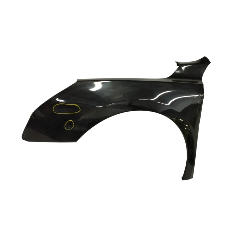 ALETA DELANTERA IZQUIERDA NECESITA REPARACION