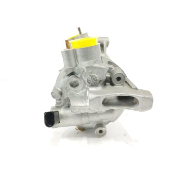 Recambio de compresor aire acondicionado para seat leon st (5f8) 2.0 tdi referencia OEM IAM 5Q0816803  