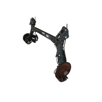 Recambio de puente trasero para volkswagen new beetle (9c1/1c1) 1.6 referencia OEM IAM 1J0500041HA  
