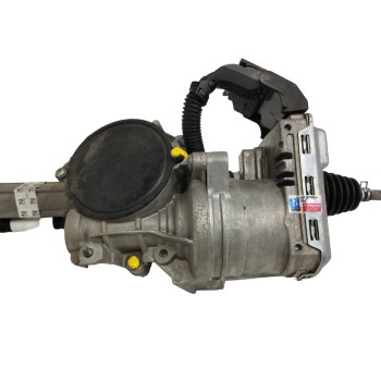 Recambio de cremallera direccion para citroën c4 picasso 1.2 12v e-thp referencia OEM IAM 9827076680 F800002415 5WK67000B