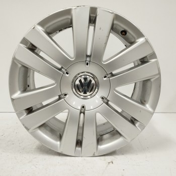 Recambio de llanta para volkswagen eos (1f7, 1f8) 1.4 tsi referencia OEM IAM 3C0601025AF 7JX16H2 ET45 5H 5X112