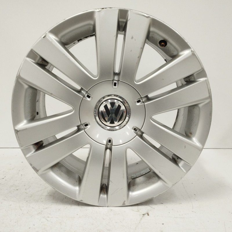 Recambio de llanta para volkswagen eos (1f7, 1f8) 1.4 tsi referencia OEM IAM 3C0601025AF 7JX16H2 ET45 5H 5X112