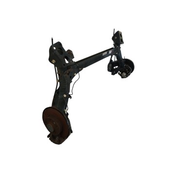 Recambio de puente trasero para volkswagen new beetle (9c1/1c1) 1.6 referencia OEM IAM 1J0500041HA  