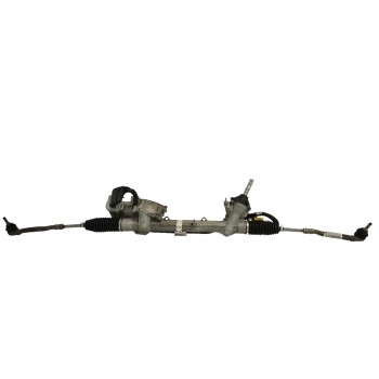 Recambio de cremallera direccion para citroën c4 picasso 1.2 12v e-thp referencia OEM IAM 9827076680 F800002415 5WK67000B
