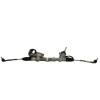 Recambio de cremallera direccion para citroën c4 picasso 1.2 12v e-thp referencia OEM IAM 9827076680 F800002415 5WK67000B