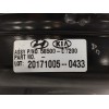 Recambio de servofreno para hyundai tucson 1.6 cat referencia OEM IAM 58500D7200  