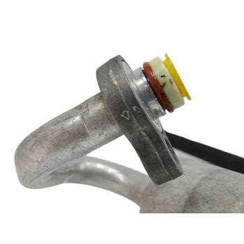 Recambio de tubos aire acondicionado para volvo v40 1.6 diesel cat referencia OEM IAM   