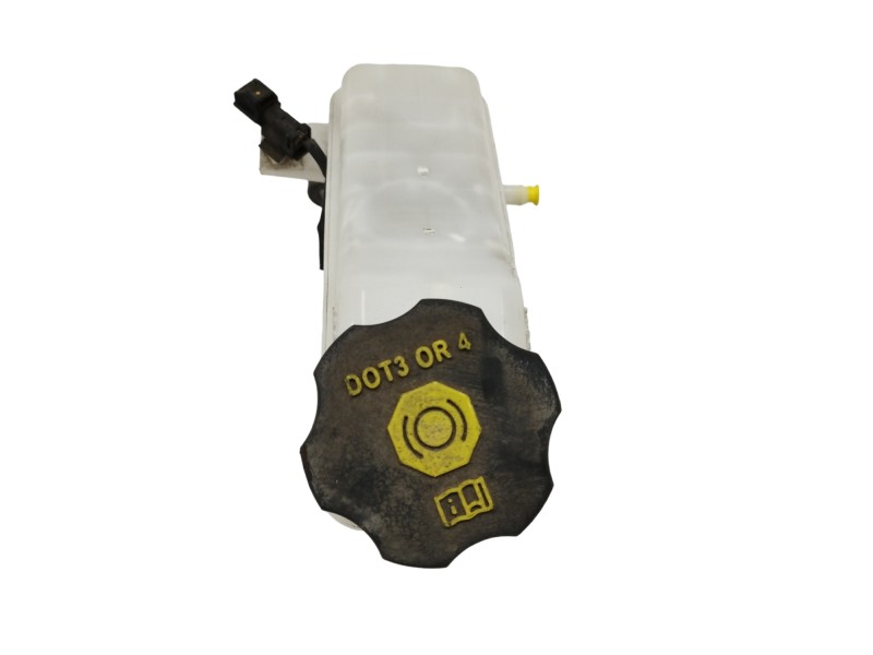 Recambio de bomba freno para hyundai tucson 1.6 cat referencia OEM IAM 58510D7100 Recambio de bomba freno para hyundai tucson 1.6 cat referencia OEM IAM 58510D7100