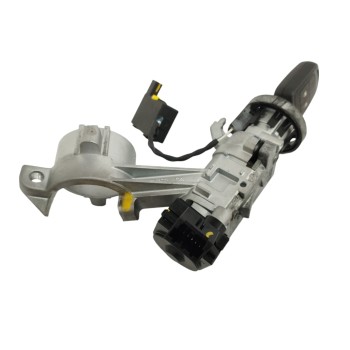 Recambio de antirrobo para chevrolet aveo 1.4 cat referencia OEM IAM 20939745  