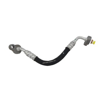 Recambio de tubos aire acondicionado para volvo v40 1.6 diesel cat referencia OEM IAM   