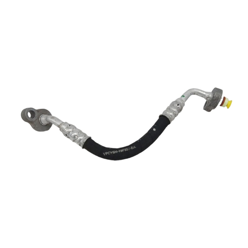 Recambio de tubos aire acondicionado para volvo v40 1.6 diesel cat referencia OEM IAM   
