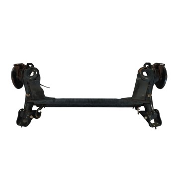 Recambio de puente trasero para volkswagen new beetle (9c1/1c1) 1.6 referencia OEM IAM 1J0500041HA  