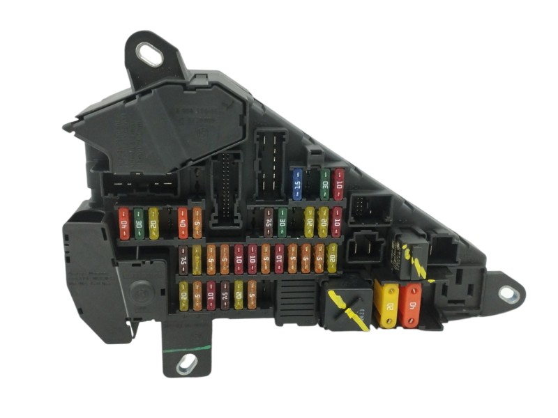 Recambio de caja reles / fusibles para bmw serie 6 cabrio (e64) 3.0 cat (n52) referencia OEM IAM 6956505 518889019 Recambio de caja reles / fusibles para bmw serie 6 cabrio (e64) 3.0 cat (n52) referencia OEM IAM 6956505 518889019