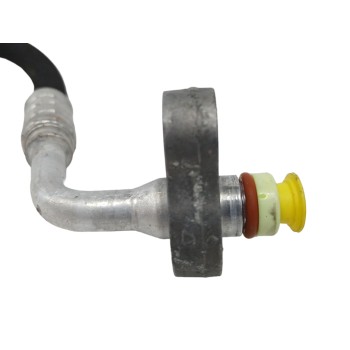 Recambio de tubos aire acondicionado para volvo v40 1.6 diesel cat referencia OEM IAM   