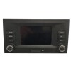 Recambio de pantalla multifuncion para seat leon st (5f8) 2.0 tdi referencia OEM IAM 5F0035871D  