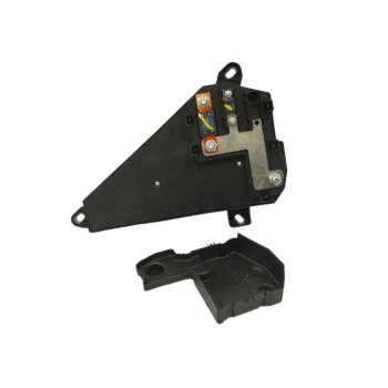 Recambio de caja reles / fusibles para bmw serie 6 cabrio (e64) 3.0 cat (n52) referencia OEM IAM 6956505 518889019 