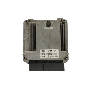 CENTRALITA MOTOR UCE 03G906016B 0281011478 
