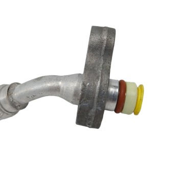 Recambio de tubos aire acondicionado para volvo v40 1.6 diesel cat referencia OEM IAM   