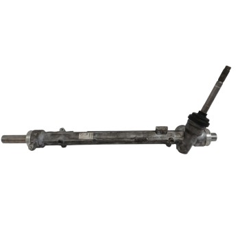 Recambio de cremallera direccion para nissan x-trail (t32) 1.3 16v cat referencia OEM IAM SN18BC0072  