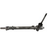 Recambio de cremallera direccion para nissan x-trail (t32) 1.3 16v cat referencia OEM IAM SN18BC0072  