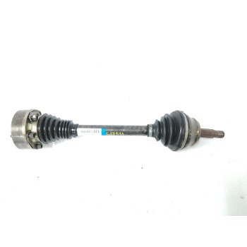 Recambio de transmision delantera izquierda para seat toledo (1l) 1.9 turbodiesel cat (aaz) referencia OEM IAM   GRP2