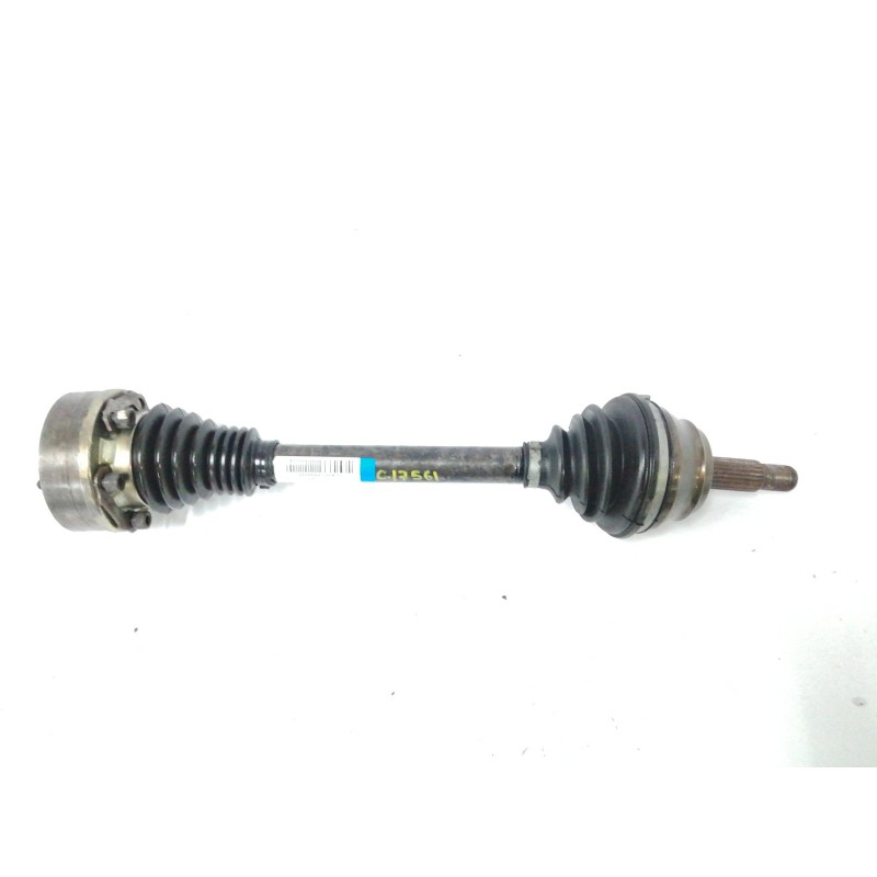 Recambio de transmision delantera izquierda para seat toledo (1l) 1.9 turbodiesel cat (aaz) referencia OEM IAM   GRP2