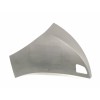 Recambio de airbag delantero derecho para mitsubishi grandis (na0w) 2.0 di-d cat referencia OEM IAM MN173206  