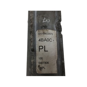 Recambio de cremallera direccion para nissan x-trail (t32) 1.3 16v cat referencia OEM IAM SN18BC0072  