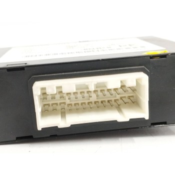 Recambio de modulo electronico para chevrolet nubira berlina 1.6 cat referencia OEM IAM 96407680  