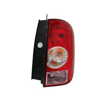 Recambio de piloto trasero derecho para dacia duster (hs_) 1.6 16v referencia OEM IAM 265500033R OBSERVAR FOTOS 