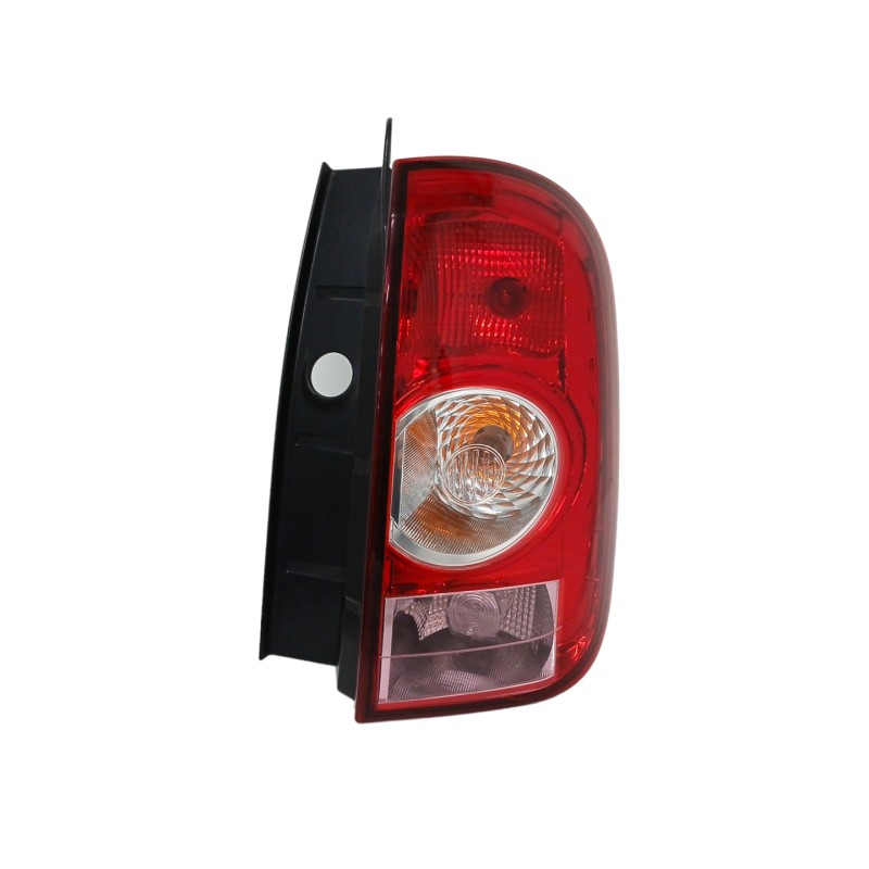 Recambio de piloto trasero derecho para dacia duster (hs_) 1.6 16v referencia OEM IAM 265500033R OBSERVAR FOTOS 