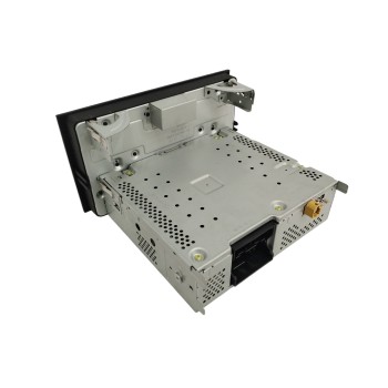 Recambio de pantalla multifuncion para seat leon st (5f8) 2.0 tdi referencia OEM IAM 5F0035871D  