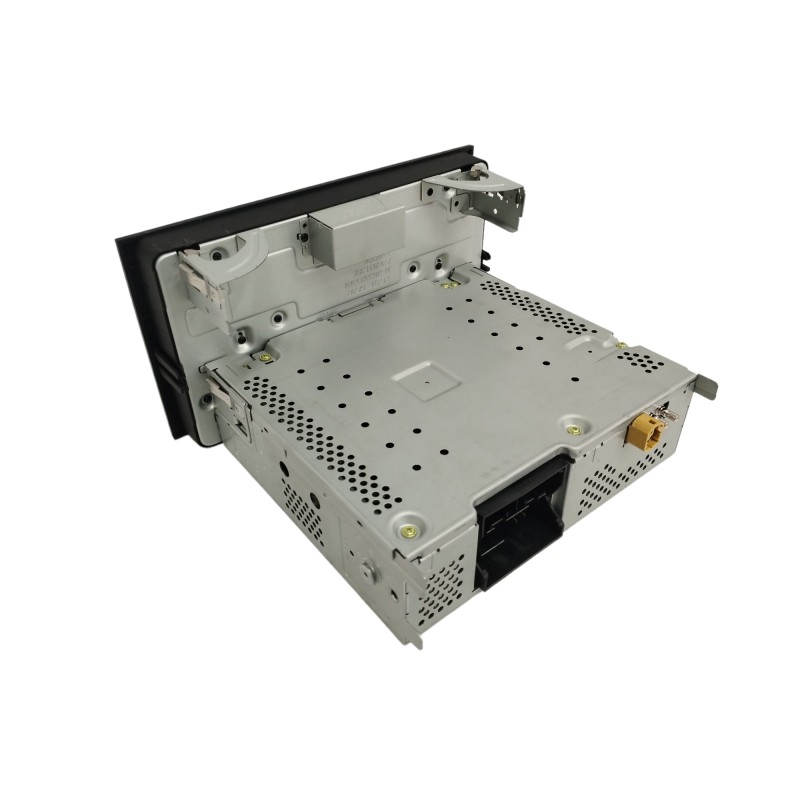 PANTALLA MULTIFUNCION