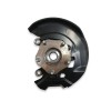 Recambio de mangueta delantera izquierda para nissan x-trail (t32) 1.3 16v cat referencia OEM IAM   