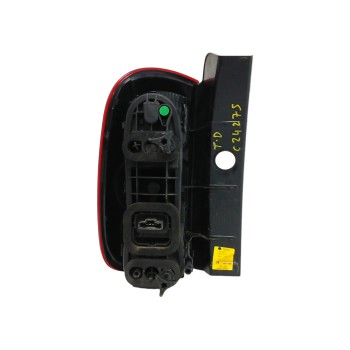 Recambio de piloto trasero derecho para dacia duster (hs_) 1.6 16v referencia OEM IAM 265500033R OBSERVAR FOTOS 