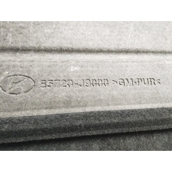 Recambio de alfombra maletero para hyundai kona 1.0 tgdi cat referencia OEM IAM 85720J9000  