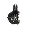 Recambio de mangueta delantera izquierda para nissan x-trail (t32) 1.3 16v cat referencia OEM IAM   