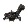 Recambio de mangueta delantera izquierda para nissan x-trail (t32) 1.3 16v cat referencia OEM IAM   
