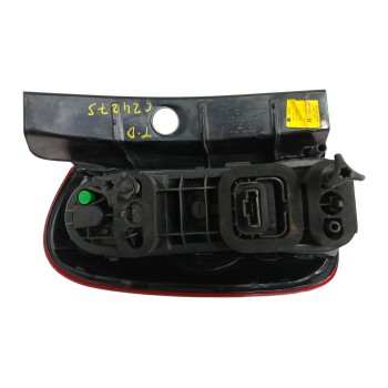 Recambio de piloto trasero derecho para dacia duster (hs_) 1.6 16v referencia OEM IAM 265500033R OBSERVAR FOTOS 