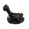 Recambio de mangueta delantera izquierda para nissan x-trail (t32) 1.3 16v cat referencia OEM IAM   