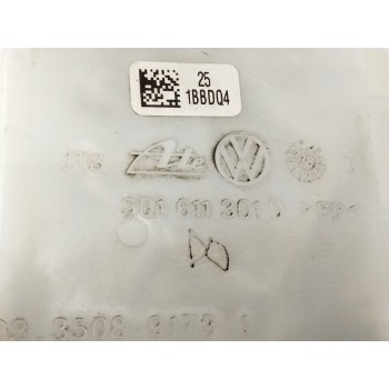 Recambio de bomba freno para seat leon st (5f8) 2.0 tdi referencia OEM IAM 5Q1611301D  