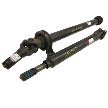 Recambio de transmision central para ssangyong rodius xdi referencia OEM IAM  175 CM 