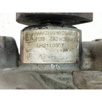 Recambio de bomba direccion para mercedes-benz clase e (w211) berlina 2.2 cdi cat referencia OEM IAM 0034660001 LH2110307 