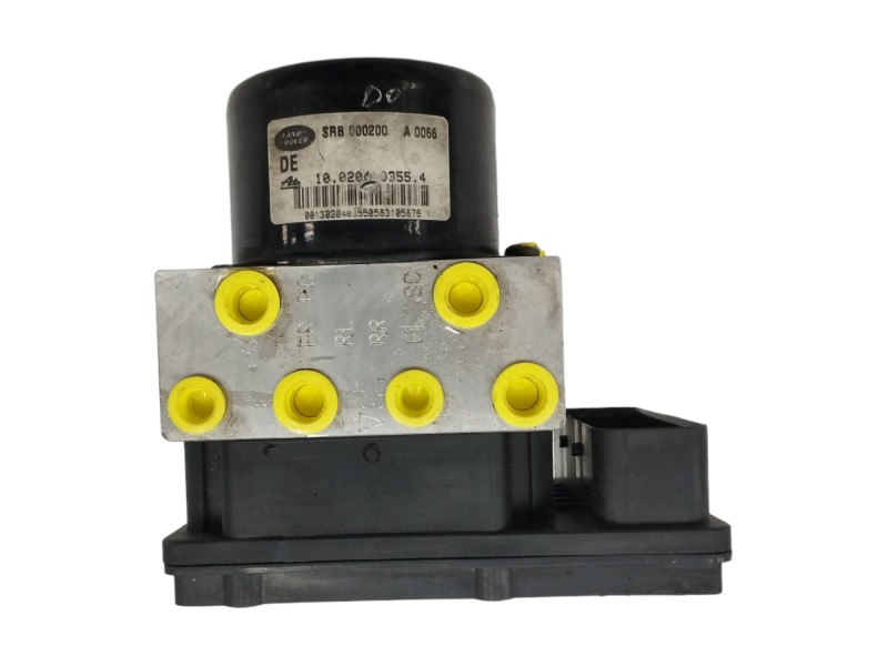 Recambio de abs para land rover freelander (ln) 2.0 td4 cat referencia OEM IAM SRB000200 10020403554 
